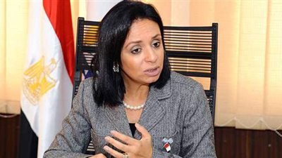 مايا مرسي: كل جنيه يتم إنفاقه في تنظيم الأسرة يوفر على الدولة  56 جنيها