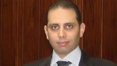 ياسر حسان بعد عودته للوفد: لا يهمنى المنصب ولم أحصل على مكاسب