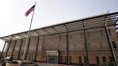 سكاي نيوز:  السفير الأمريكي يغادر بغداد وقرار إغلاق السفارة يصدر غدًا