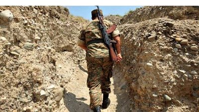 الدفاع الأرمينية: أذربيجان تنشر لقطات من الحرب السورية على أنها من قره باج