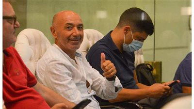 باتشيكو يطلب تقريرا عن إصابات الزمالك