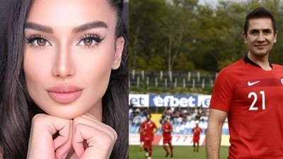 زوجة لاعب تركي تعرض مليون دولار لتصفية زوجها طمعا بالميراث