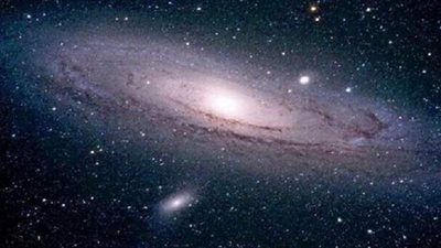 ناسا تكشف الأعاصير الدوامة للعملاق الغازي بكوكب المشترى