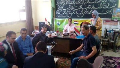 مدير قها التعليمية يحذر من استخدام المدارس في الدعاية الانتخابية