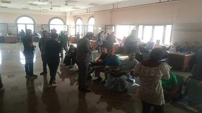 الكشوف المبدئية لمرشحي النواب في  دوائر الشرقية | صور