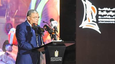 محافظ المنيا: وفرنا نحو 32 مليون جنيه قروضا للمشروعات الصغيرة العام الحالي