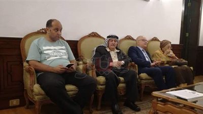 قيادي سابق بحركة فتح: عبد الناصر فى قلب كل عربى وفلسطينى  مخلص