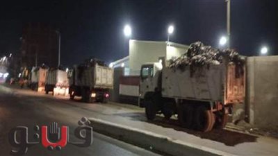 محافظ الشرقية للمواطنين:  