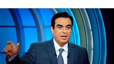 جورج قرداحي يكشف كواليس الحلقات الجديدة من 
