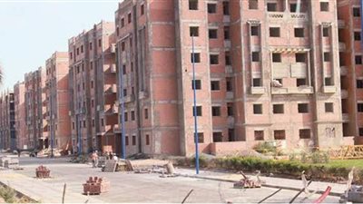 قانون التصالح في مخالفات البناء يغير خريطة السوق العقاري في مصر.. المناطق الشعبية الأكثر استفادة..  وارتفاع أسعار الشقق المخالفة 20 % بعد تقنين أوضاعها