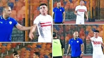 طارق يحيى يكشف حقيقة عقوبة 