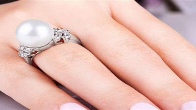 الجرام الأعلى سعرا.. سعر اللؤلؤ يصل إلى 200 جنيه.