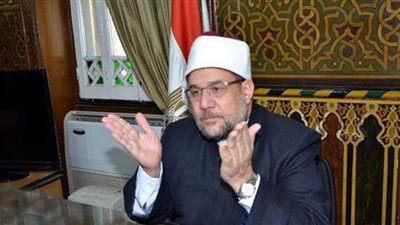 وزير الأوقاف: افتتاح 27 مسجدا الجمعة المقبلة