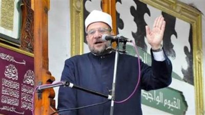 الأوقاف: صرف 150 جنيها للعاملين بالوزارة بمناسبة المولد النبوي