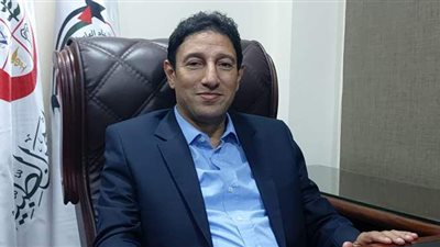 نقابة البيطريين و