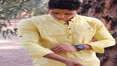 عبد الرحمن القاسم ينضم لفريق عمل فيلم 