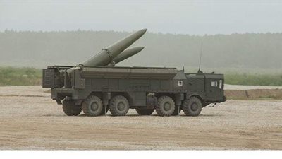 أذربيجان: لدينا ما نستخدمه حال لجوء أرمينيا لصواريخ إسكندر