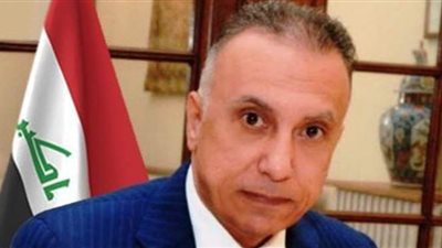 رئيس الوزراء العراقي يبعث برسالة شفوية للرئيس الإيراني