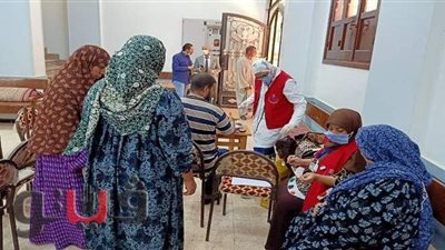 صحة الشرقية: تحويل   ٣٥٧٦٥ مواطنا لمراكز الإحالة بالمستشفيات