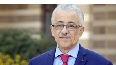 وزير التعليم: نسعى لإنشاء 100 مدرسة فنية بحلول عام 2024