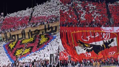 سفير مصر بالمغرب يكشف حقيقة حضور الجماهير مباراتي الأهلي والزمالك في أفريقيا