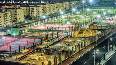 غدا.. الأسمرات تستضيف قرعة مراكز الشباب لمحافظة القاهرة