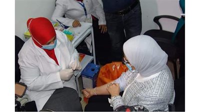 الصحة : اجراء تجارب لقاح كورونا بعد ثبوت فاعليته