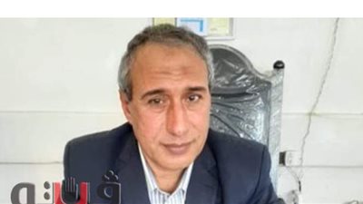 توسيع نطاق الرى المطور بالشرقية