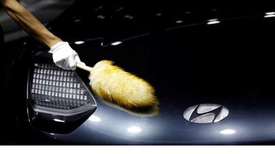 هيونداي تصدر سيارات كهربائية عاملة بوقود خلايا الهيدروجين للسعودية