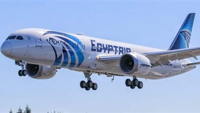 مصر للطيران تستأنف رحلاتها لأكثر من 47 وجهة مختلفة