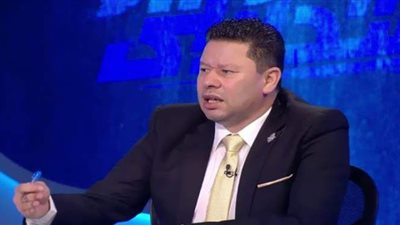 رضا عبد العال يتوعد ابراهيم سعيد: انت متعرفش بتكلم مين | فيديو