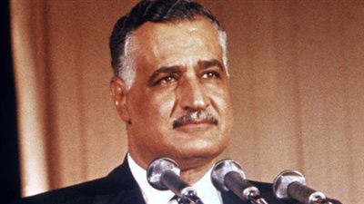 ابنة عبد الناصر: الزعيم الراحل لم يأخذ حقه بعد وفاته إلا في عهد السيسي