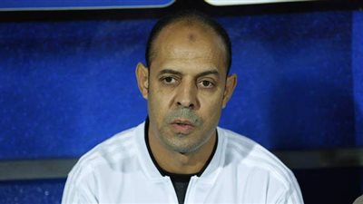 عماد النحاس يرفض العمل كمدير فني مؤقت في الأهلي