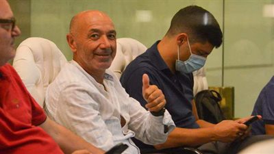 تفاصيل الاجتماع الأول لـ 