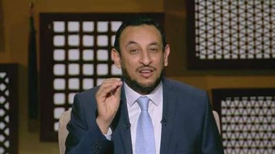 رمضان عبد المعز: الله أمر سيدنا إبراهيم بحسن الخلق حتى مع الكفار | فيديو