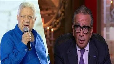 مرتضى منصور: عمرو الجنايني دمر الإسماعيلي والمصري وطنطا