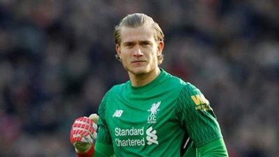 ليفربول يعلن إعارة كاريوس إلى الدوري الألماني