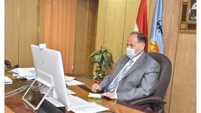 محافظ أسيوط: تسهيلات لتلقى طلبات التصالح فى مخالفات البناء