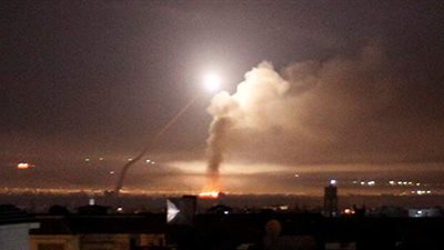 مقتل 7 أشخاص جراء سقوط صاروخ كاتيوشا في محيط مطار بغداد