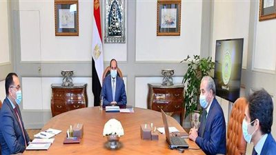 3  تكليفات رئاسية لوزير التموين لصالح المواطنين.. تعرف عليها