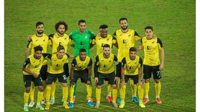 وادي دجلة يتقدم على الإنتاج الحربي برباعية  بالشوط الأول