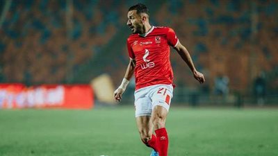 محمود عبد الحكيم: تراجع مستوى معلول بعد رحيل رمضان صبحي