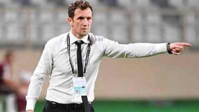 تقارير أرجنتينية.. أروابارينا أقوى المرشحين لقيادة الأهلي