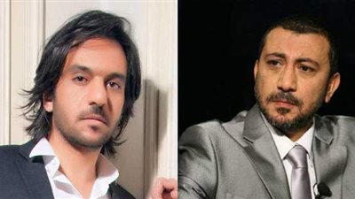 نصر محروس عن منع بهاء سلطان من الغناء: 