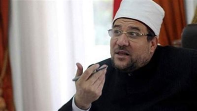 ضوابط حصول المحالين إلى المعاش على تصريح للخطابة من الأوقاف