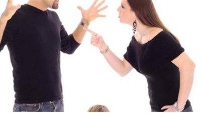 متصلة تشتكي من زوجها: 