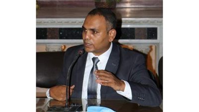 الدكتور أحمد إسماعيل يكتب: القاتل الصامت ...بأيدينا نحرق خزائن الأرض