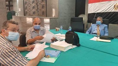 بينهم ٣ سيدات.. ٣٨ مرشحًا يتنافسون على مقعدين في الدائرة الثامنة بالدقهلية