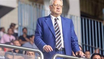 لجنة التحقيق تستمع لأقوال شكاوى الاتحادات والأندية ضد رئيس نادي الزمالك