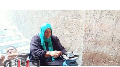 بعد طردهم إلى الشارع.. 